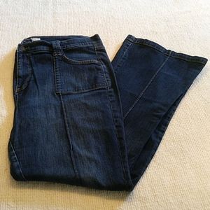 Old Navy High Rise Jeans